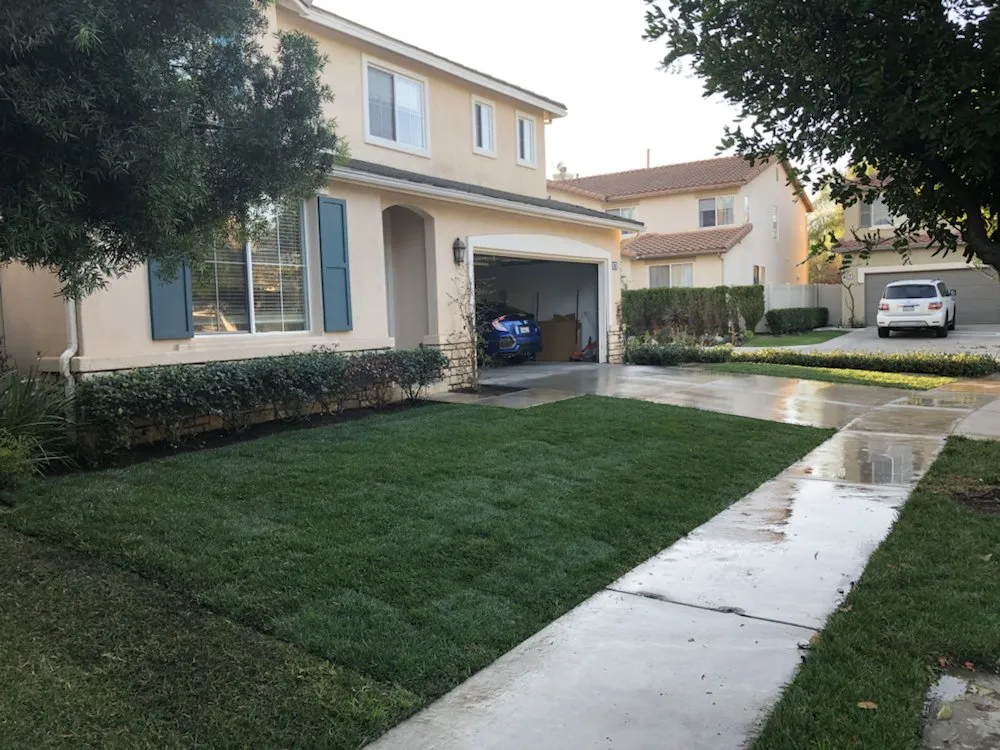 Affordable outdoor landscaping experts serving Lake Elsinore, CA - Greenscape Projects 951