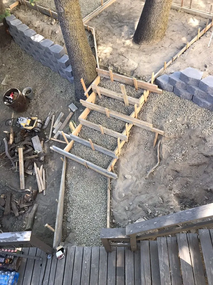 Professional yard maintenance in Lake Elsinore, CA by Greenscape Projects 951