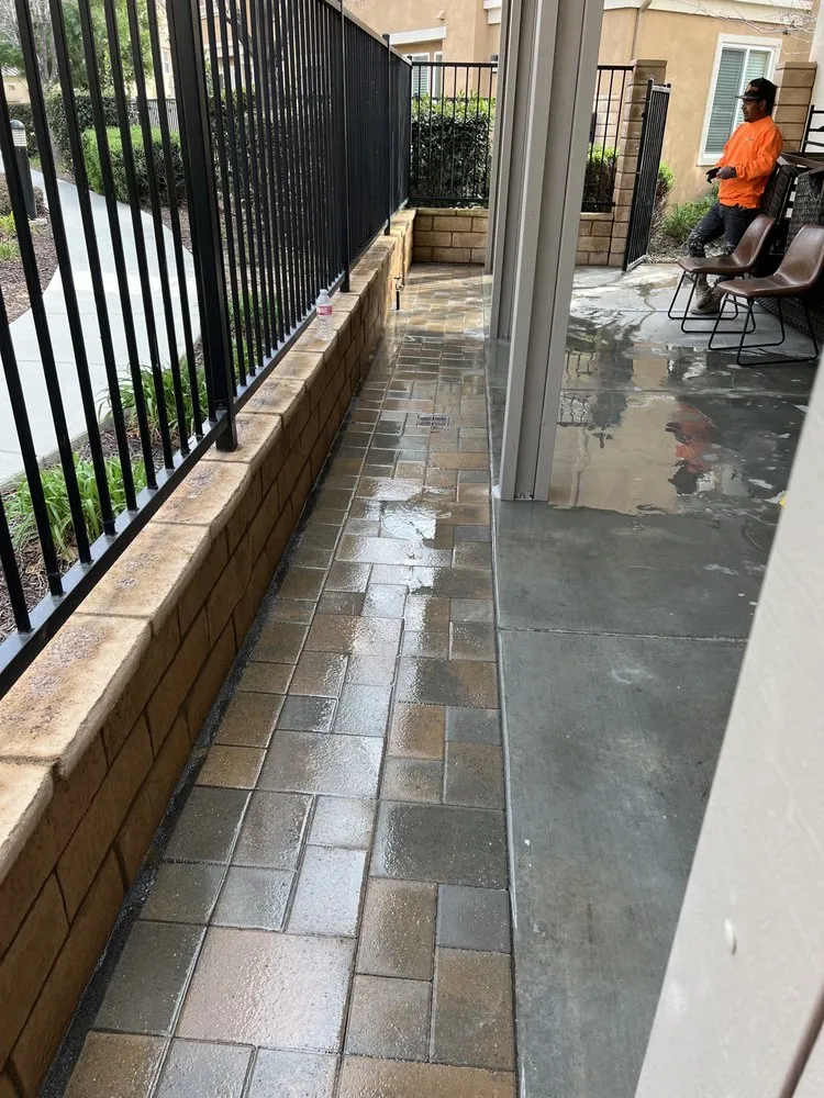 Local landscape installation in Lake Elsinore, CA by Greenscape Projects 951