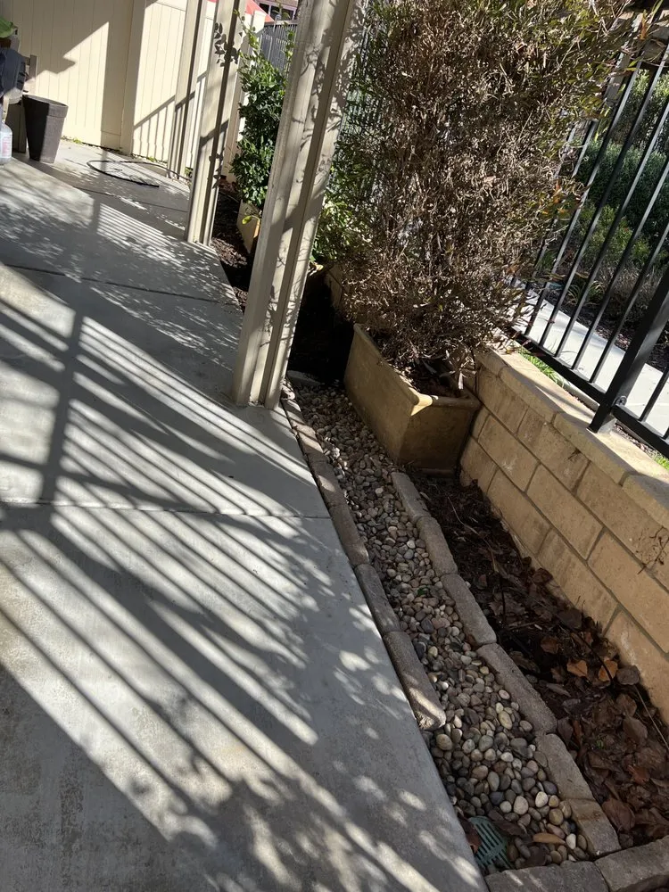 Expert landscape installation in Lake Elsinore, CA - Greenscape Projects 951