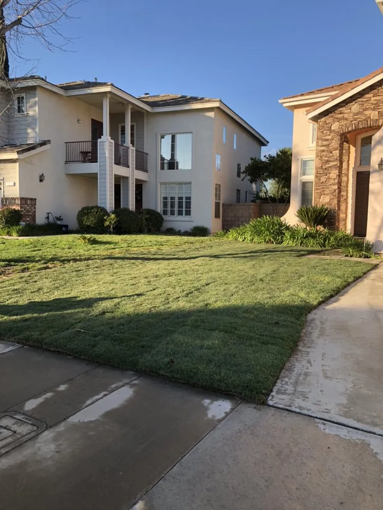 Top-rated landscape design in Lake Elsinore, CA - Greenscape Projects 951