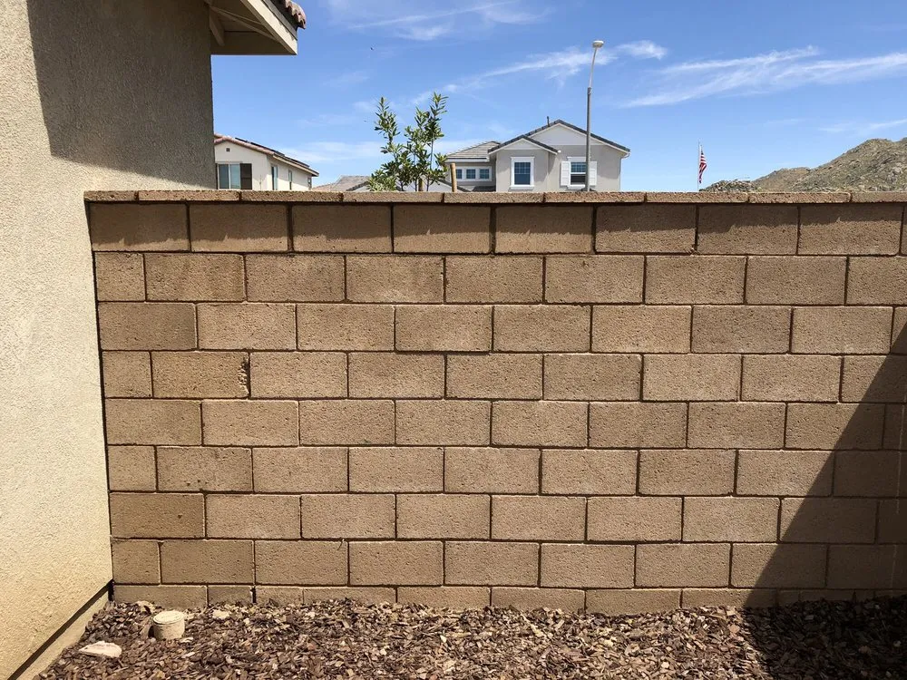 Professional yard maintenance in Lake Elsinore, CA - Greenscape Projects 951