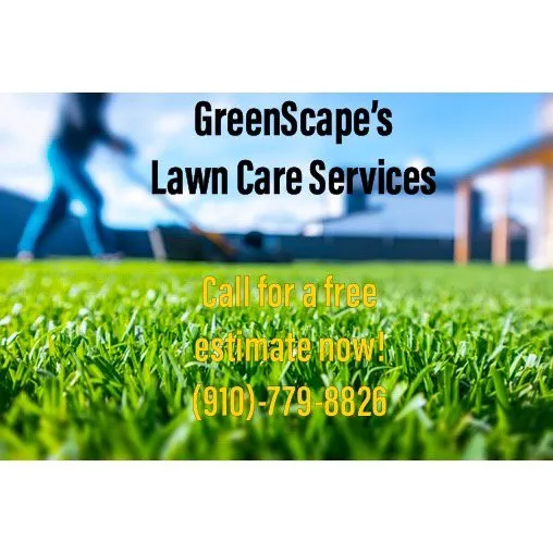 Custom lawn mowing service for year-round maintenance across Salisbury, NC - Greenscape