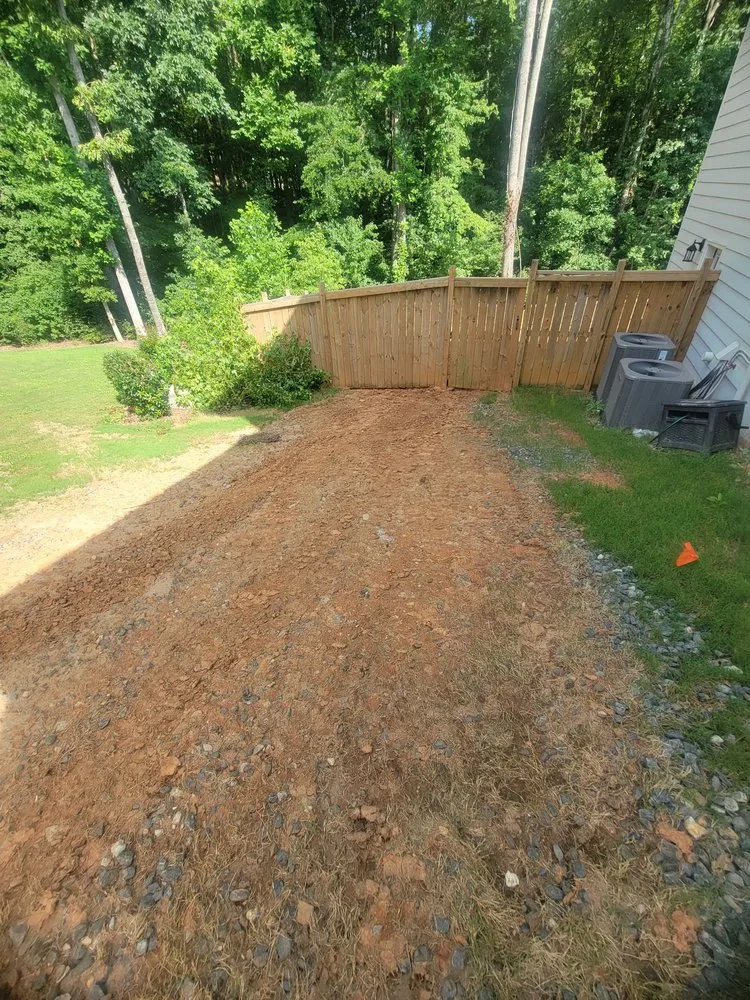 Professional landscape installation near you across Villa Rica, GA - Greenscape Select