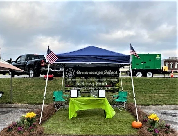 Affordable lawn care service for outdoor upgrades across Villa Rica, GA - Greenscape Select