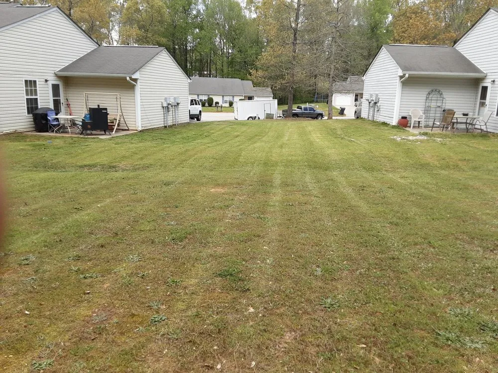 Affordable yard cleanup service experts serving Villa Rica, GA - Greenscape Select