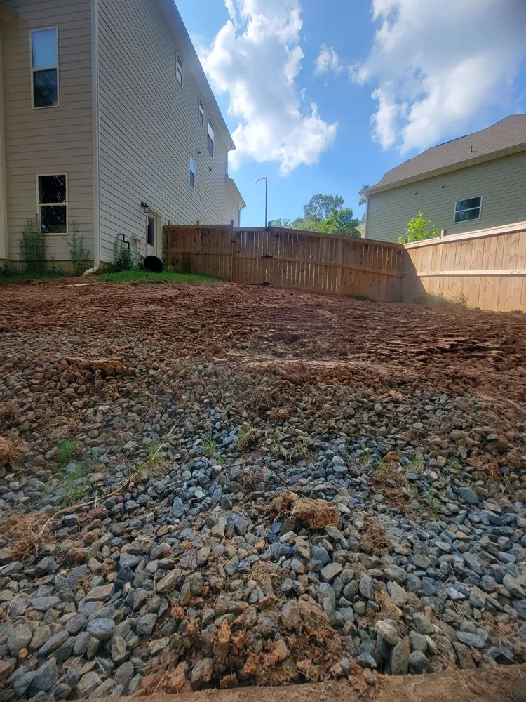 Local lawn care service in Villa Rica, GA - Greenscape Select