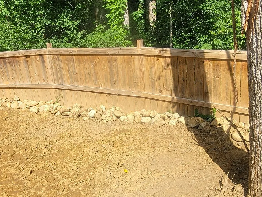 Professional lawn mowing service in Villa Rica, GA by Greenscape Select