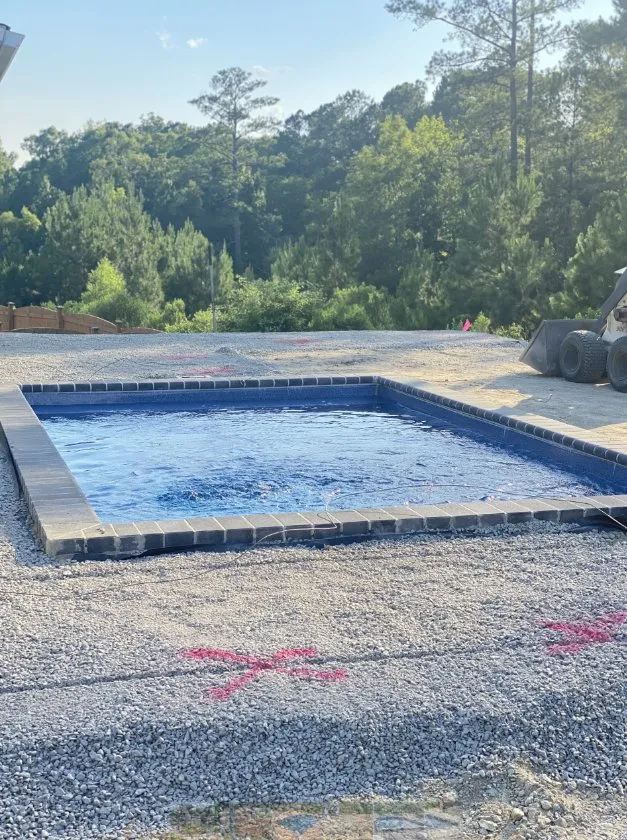 Top-rated landscape design for beautiful yards in Blythewood, SC by Greenscape Services of SC