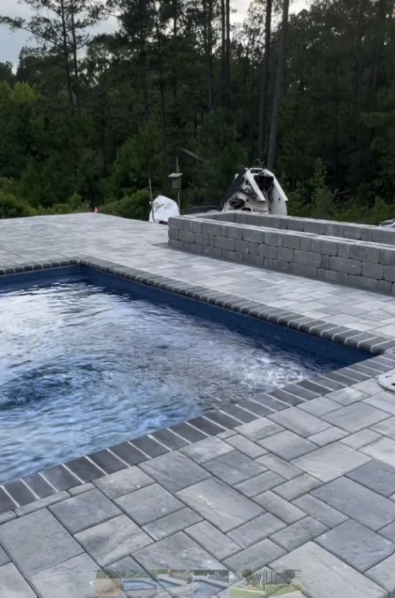 Professional residential landscaping experts serving Blythewood, SC - Greenscape Services of SC