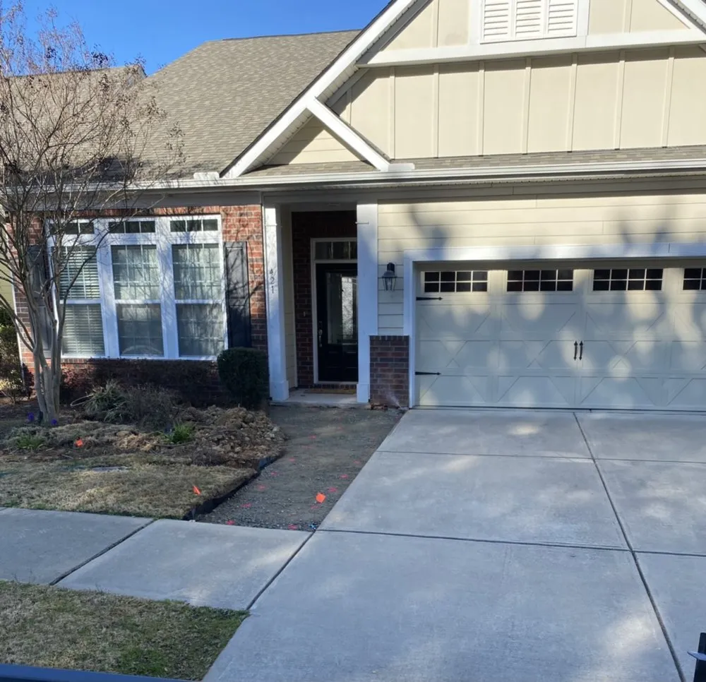 Local lawn care service experts serving Blythewood, SC - Greenscape Services of SC