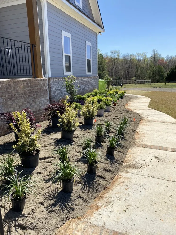 Expert lawn mowing service experts serving Blythewood, SC - Greenscape Services of SC