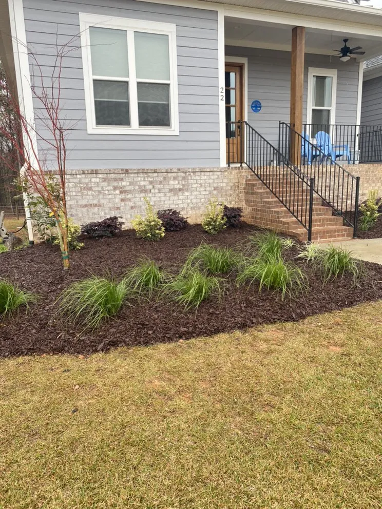 Trusted residential landscaping for year-round maintenance across Blythewood, SC - Greenscape Services of SC