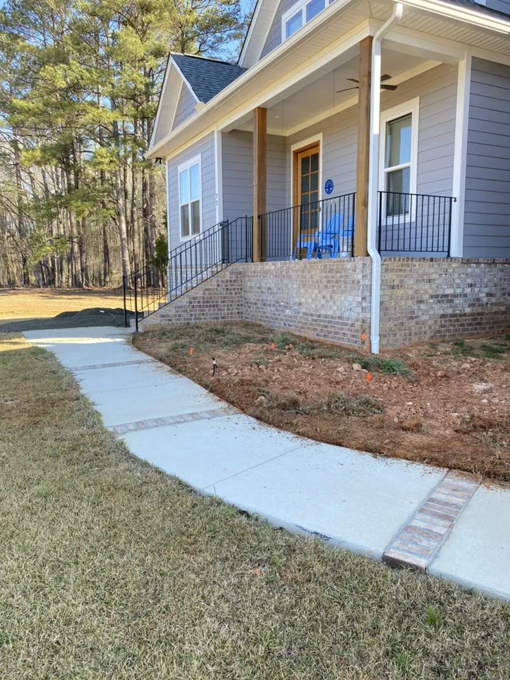 Top-rated residential landscaping for homes across Blythewood, SC - Greenscape Services of SC