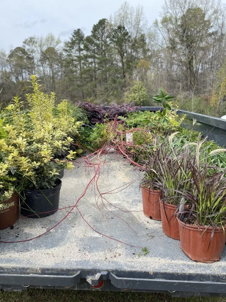 Reliable lawn mowing service for homes in Blythewood, SC by Greenscape Services of SC