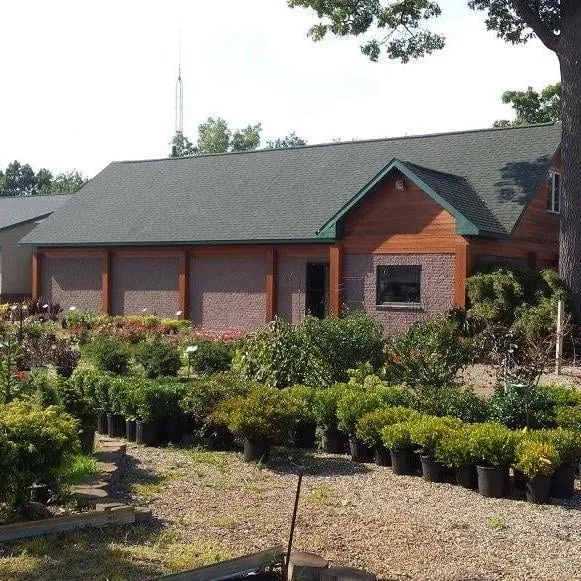 Custom residential landscaping experts serving Springfield, MI - Greenscape Services