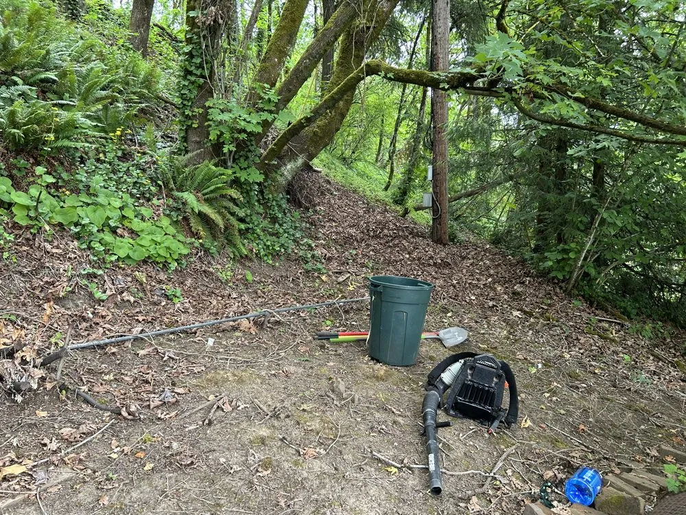 Trusted landscape design experts serving Chelan, WA - Greenscape Solutions Landscaping