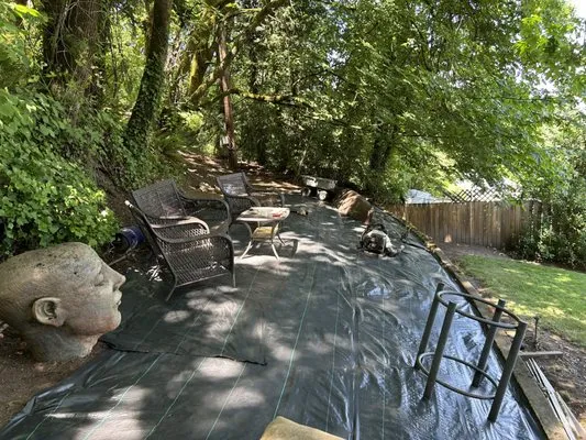 Greenscape Solutions Landscaping