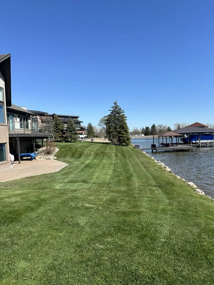 Professional yard maintenance near you across Westland, MI - GreenScape