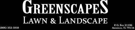 Greenscapes Logo
