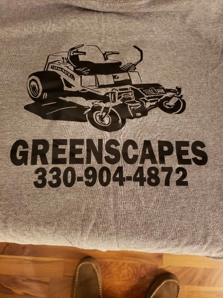 Expert lawn mowing service near you in Carrollton, OH by Greenscapes