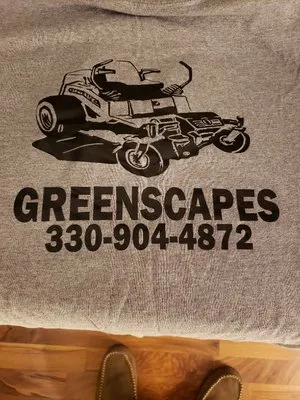Greenscapes