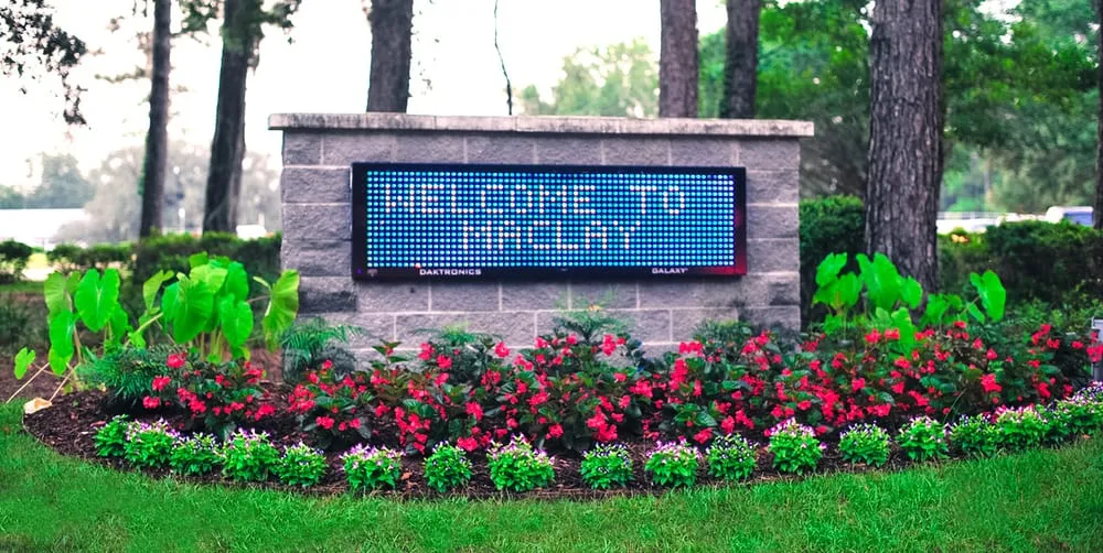 Top-rated landscape design experts serving Tallahassee, FL - Greenscapes Design