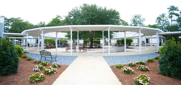 Greenscapes Design Logo