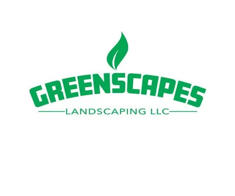 Greenscapes Logo