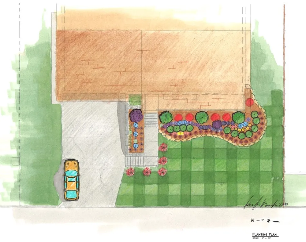 Professional yard maintenance experts serving Holts Summit, MO - GreenScapes