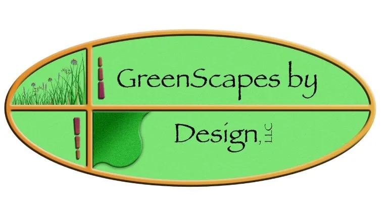 Custom garden landscaping in Holts Summit, MO - GreenScapes