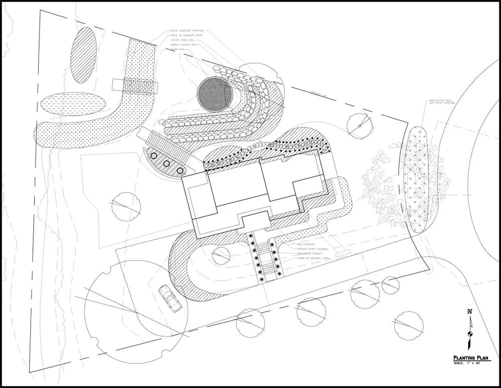 Top-rated landscaping services in Holts Summit, MO by GreenScapes