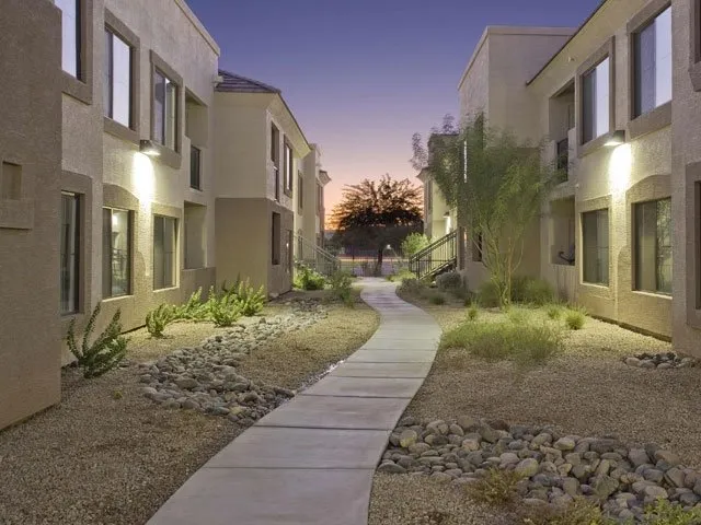 Trusted lawn mowing service experts serving Phoenix, AZ - Greenscapes Landcare