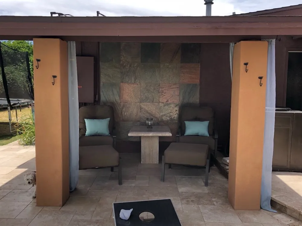 Trusted landscaping services for outdoor upgrades in Phoenix, AZ by Greenscapes Landcare