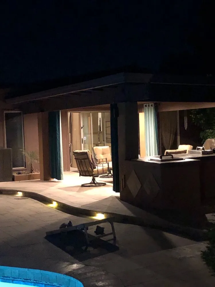 Top-rated lawn care service in Phoenix, AZ by Greenscapes Landcare