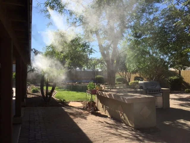 Top-rated yard maintenance in Phoenix, AZ - Greenscapes Landcare