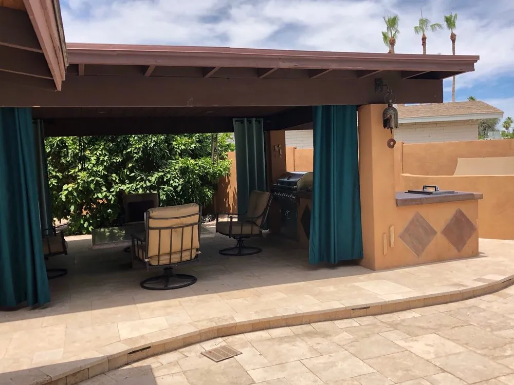 Trusted outdoor landscaping for year-round maintenance across Phoenix, AZ - Greenscapes Landcare