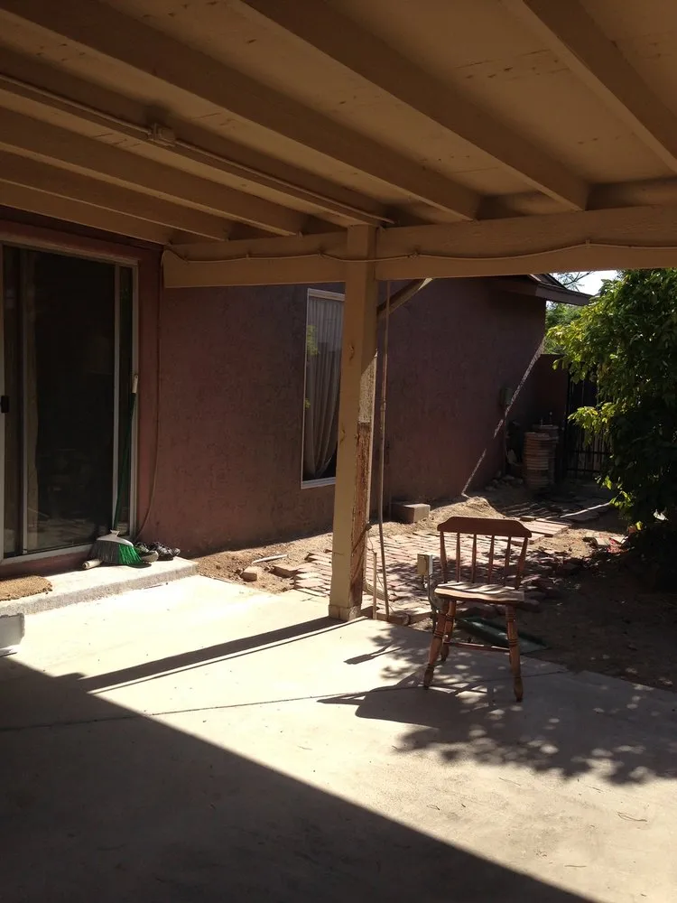 Custom landscape installation near you across Phoenix, AZ - Greenscapes Landcare