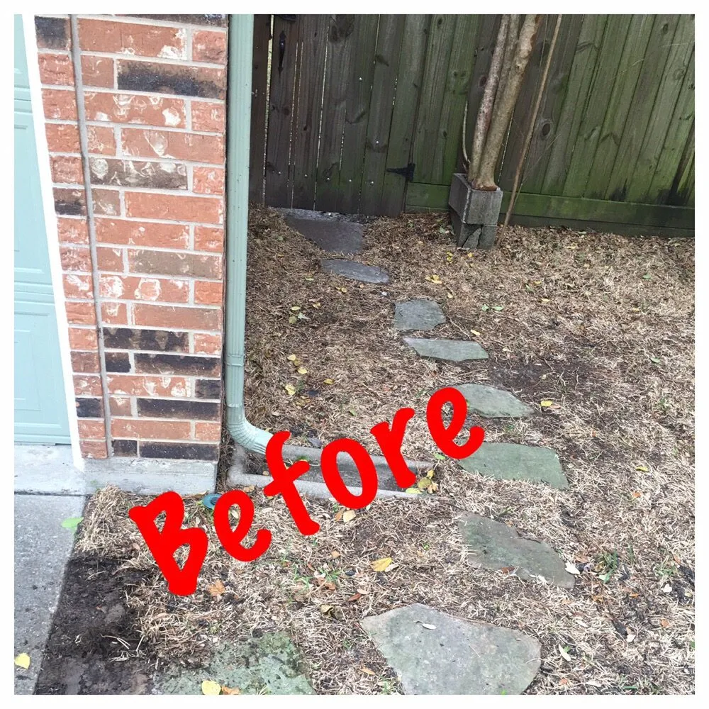 Custom yard maintenance for year-round maintenance across Houston, TX - Greenscapes Landscape & Irrigation