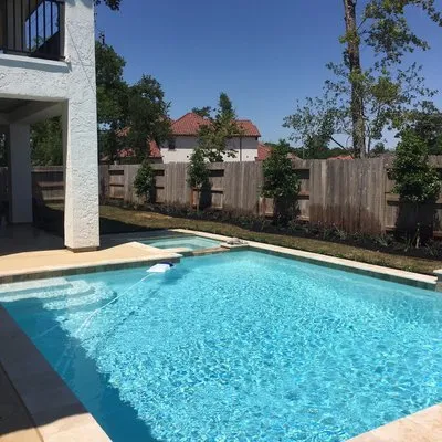 Greenscapes Landscape & Irrigation Logo