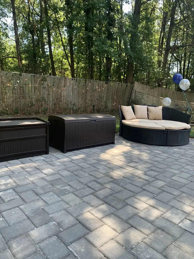 Reliable yard maintenance in Westfield, NJ - Greenscapes Landscape Management