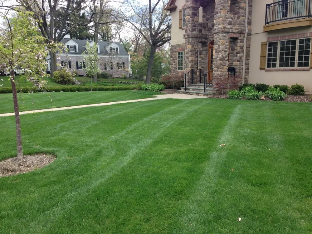 Trusted garden landscaping for homes across Westfield, NJ - Greenscapes Landscape Management