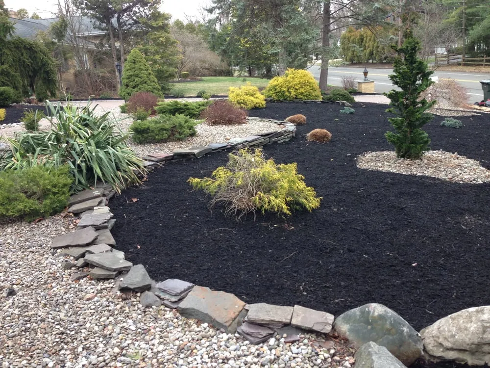 Affordable yard maintenance in Westfield, NJ - Greenscapes Landscape Management