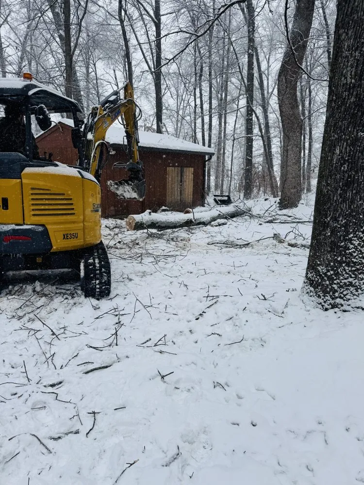 Local landscape design for year-round maintenance across Bardstown, KY - Greenscapes Landscaping & Home Solutions