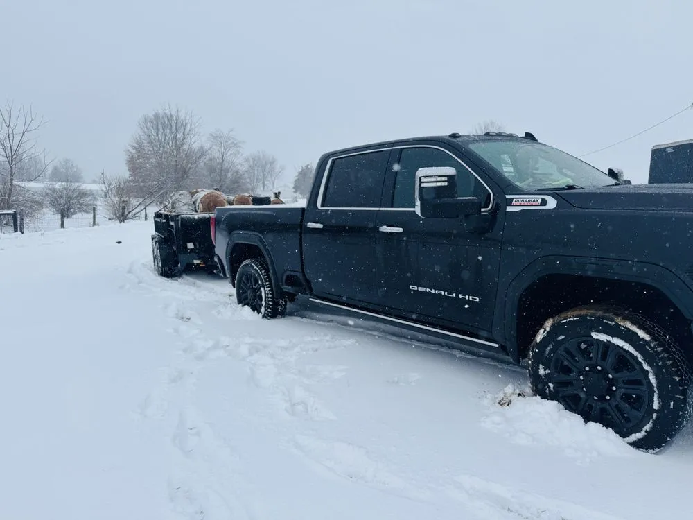 Professional lawn mowing service in Bardstown, KY by Greenscapes Landscaping & Home Solutions