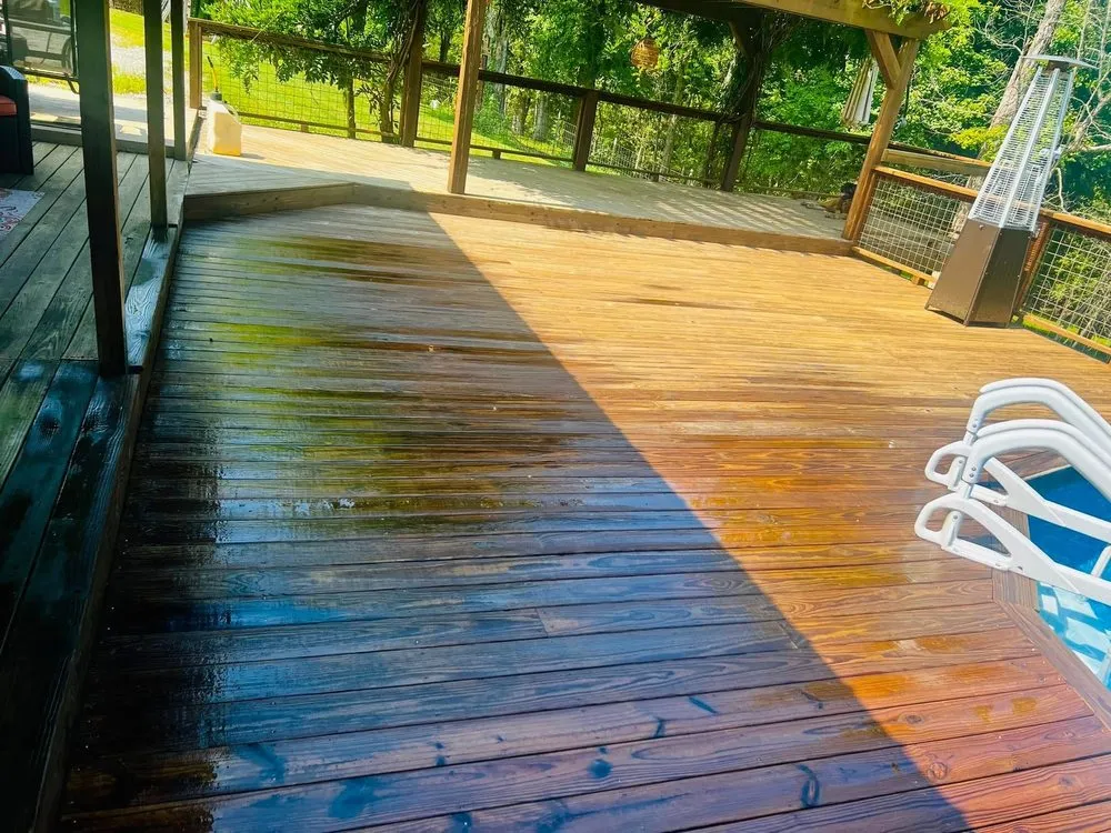 Reliable landscape installation near you in Bardstown, KY by Greenscapes Landscaping & Home Solutions