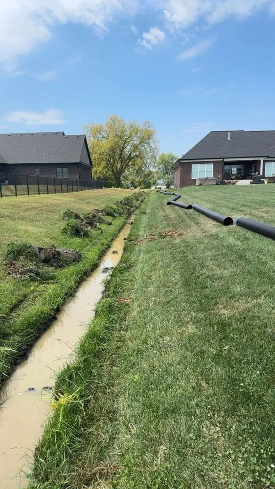 Reliable residential landscaping in Bardstown, KY - Greenscapes Landscaping & Home Solutions