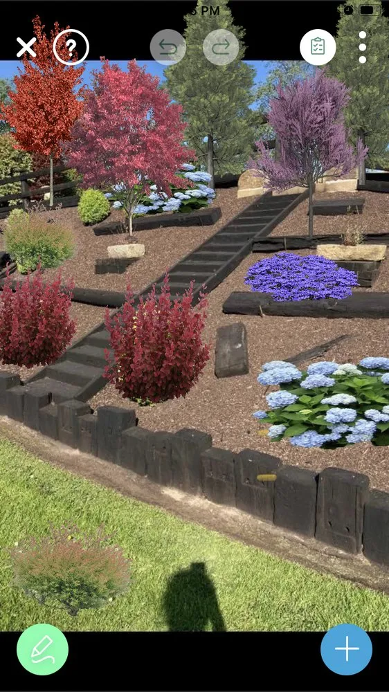 Custom lawn mowing service experts serving Knoxville, TN - GreenScapes Landscaping Design and Installation