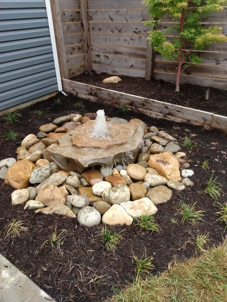 Reliable landscaping services in Knoxville, TN - GreenScapes Landscaping Design and Installation