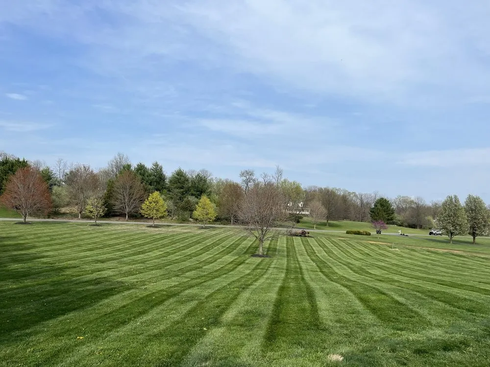 Affordable lawn mowing service experts serving Charles Town, WV - GreenScapes Law Care